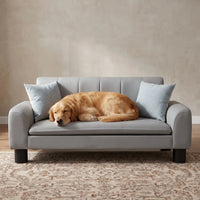 Gepolstertes Tiersofa Im Möbeldesign -  Pauzera