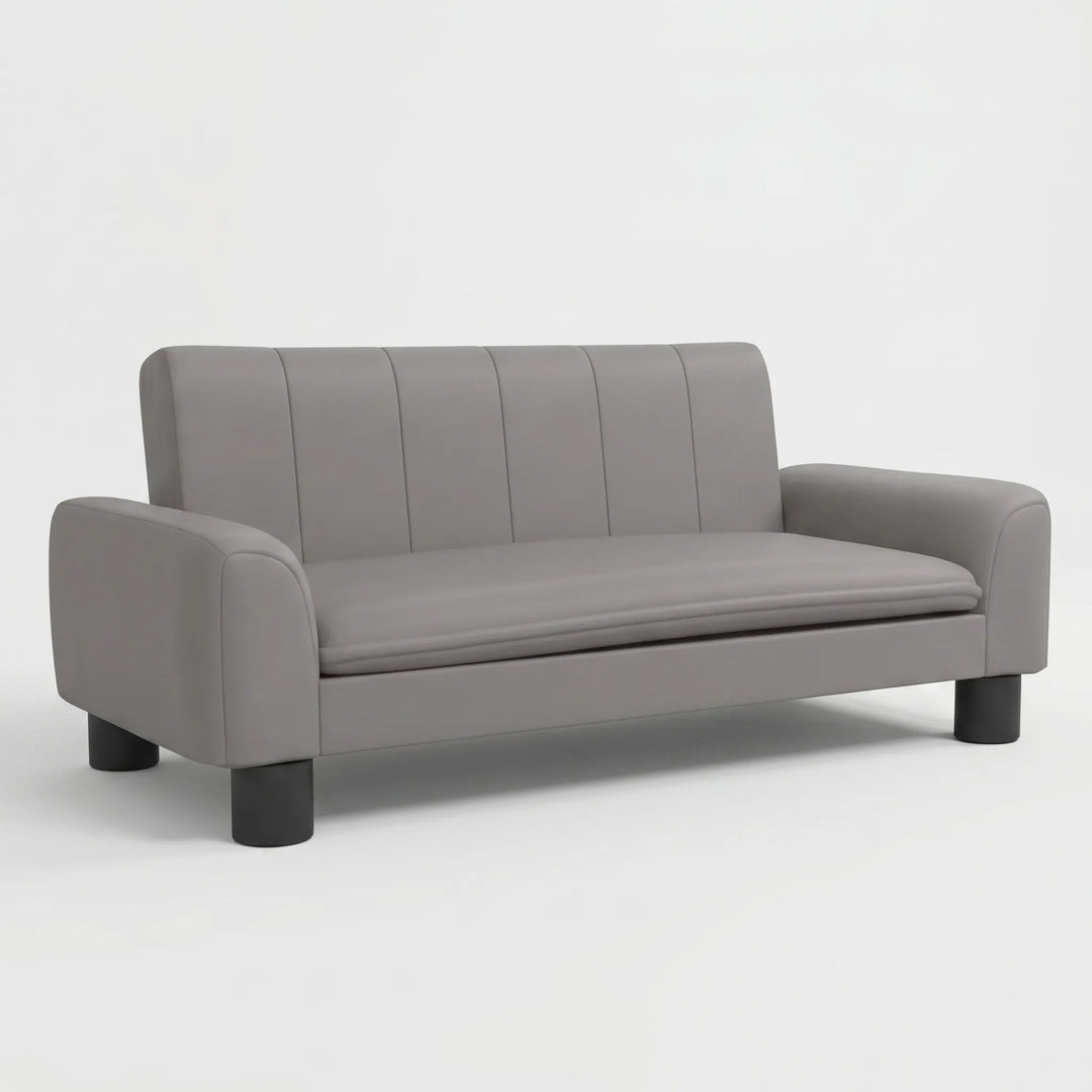 Gepolstertes Tiersofa Im Möbeldesign -  Pauzera