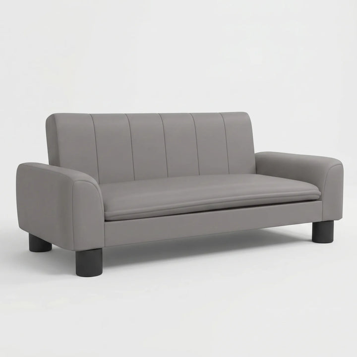 Gepolstertes Tiersofa Im Möbeldesign -  Pauzera