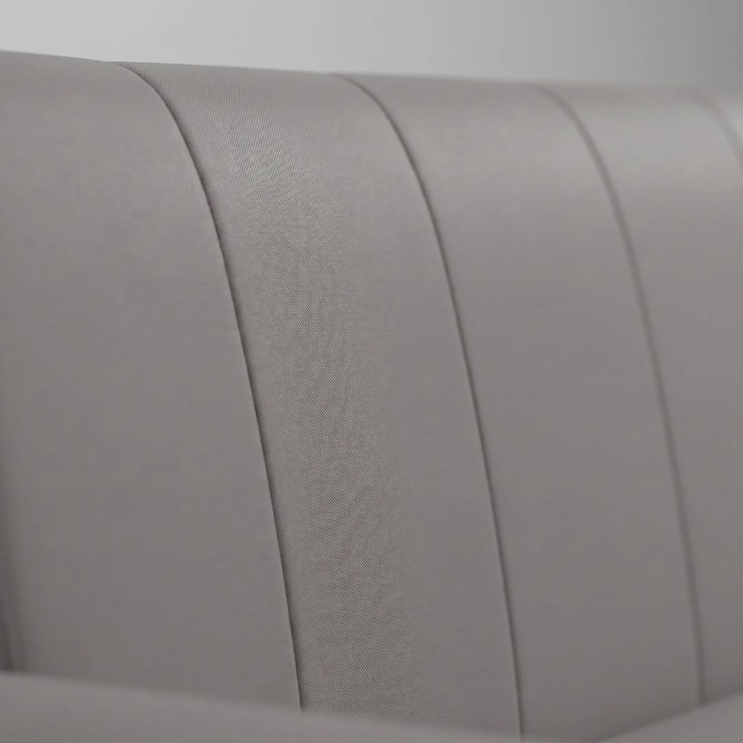 Gepolstertes Tiersofa Im Möbeldesign -  Pauzera