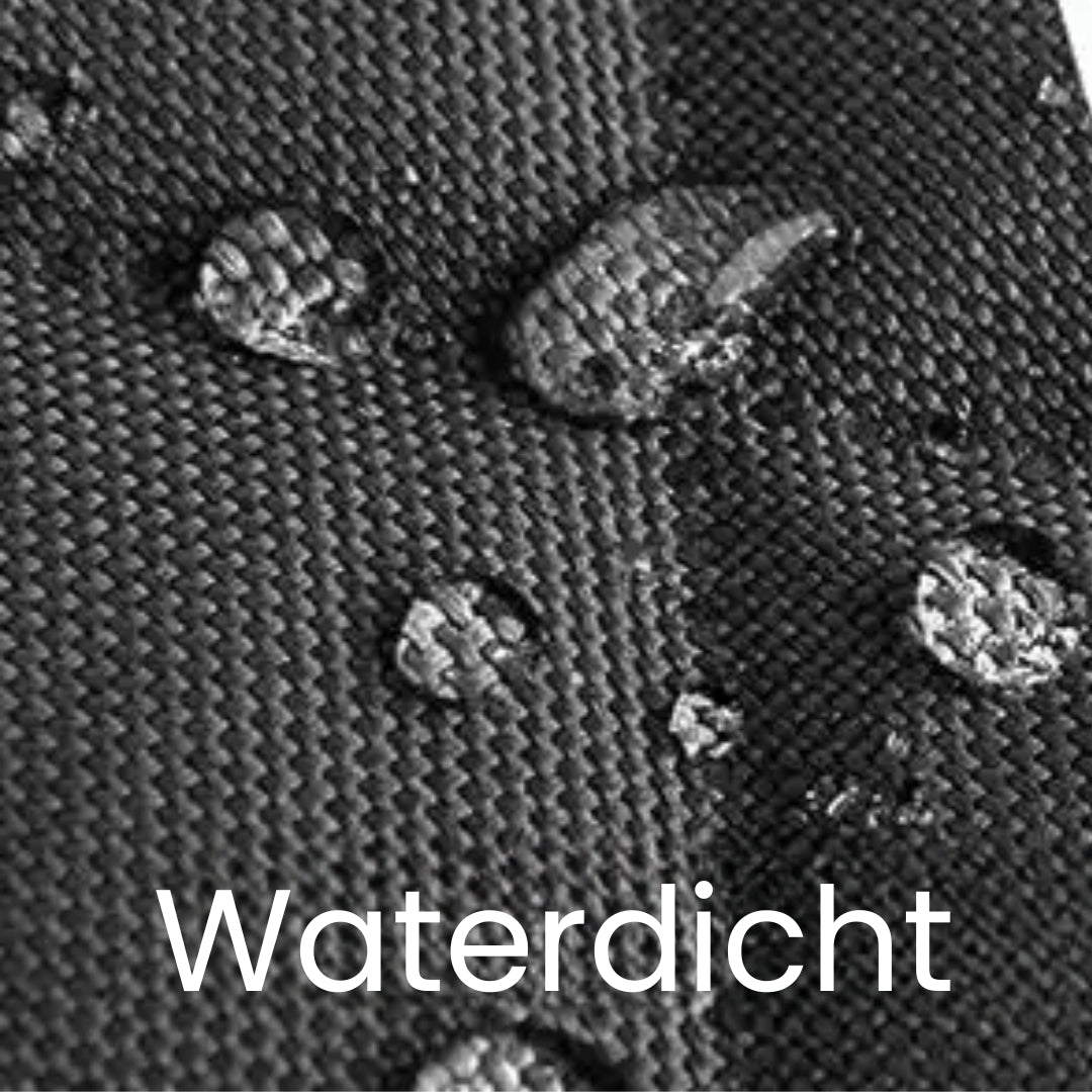 Gesteppte Rücksitzabdeckung Für Hunde -  Seatova