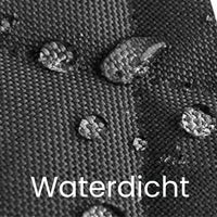 Gesteppte Rücksitzabdeckung Für Hunde -  Seatova