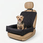 Gesteppter Autositzbezug -  Drivepup