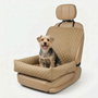 Gesteppter Autositzbezug -  Drivepup