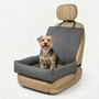 Gesteppter Autositzbezug -  Drivepup