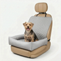 Gesteppter Autositzbezug -  Drivepup