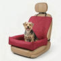 Gesteppter Autositzbezug -  Drivepup
