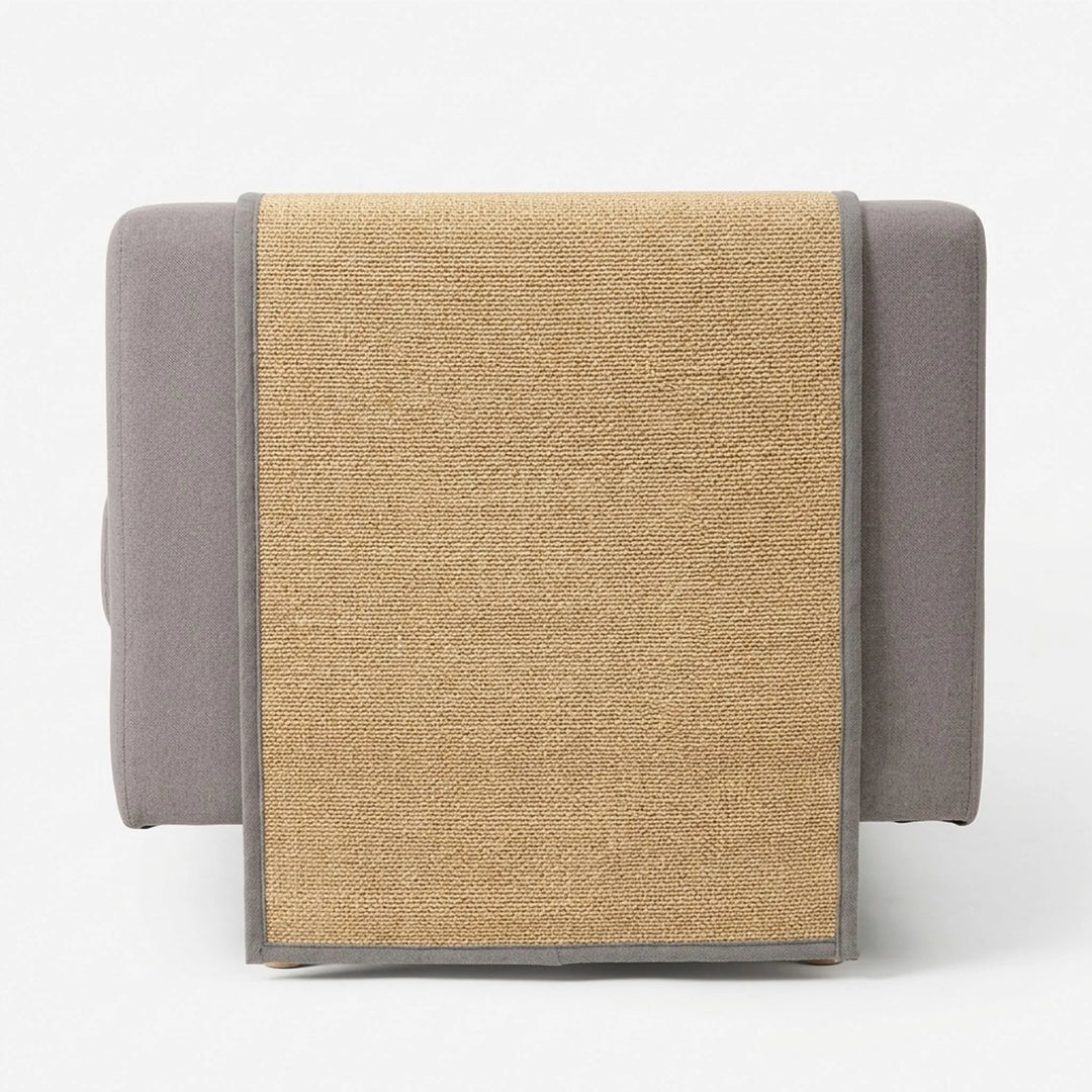Gewebte Möbelabdeckung Für Sofas -  Clawmat