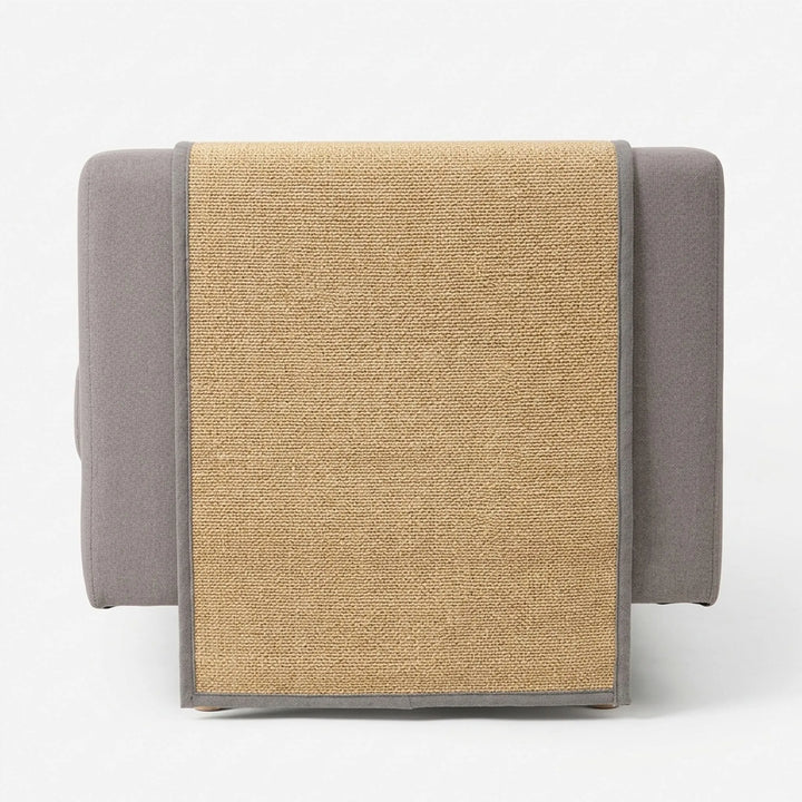 Gewebte Möbelabdeckung Für Sofas -  Clawmat