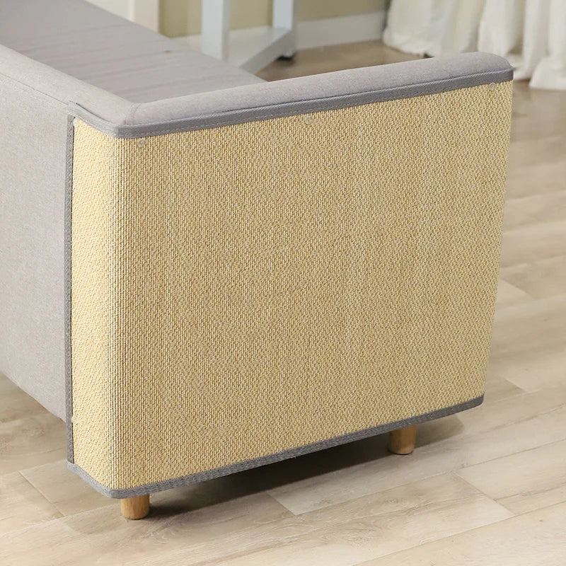 Gewebte Möbelabdeckung Für Sofas -  Clawmat