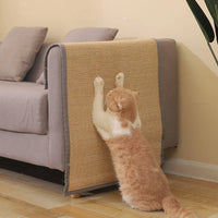 Gewebte Möbelabdeckung Für Sofas -  Clawmat