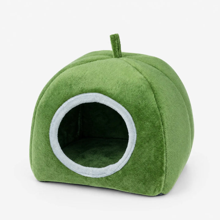 Halbgeschlossenes Weiches Kleintierhaus -  CozyCritter