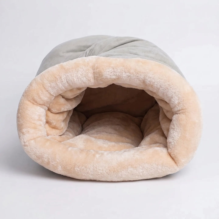 Halboffenes Katzenbett -  Felinest