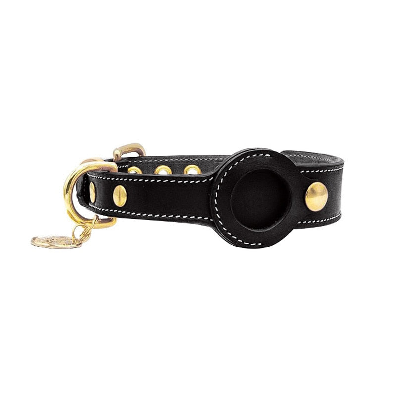 Halsband Mit Integrierter Halterung -  Rovix