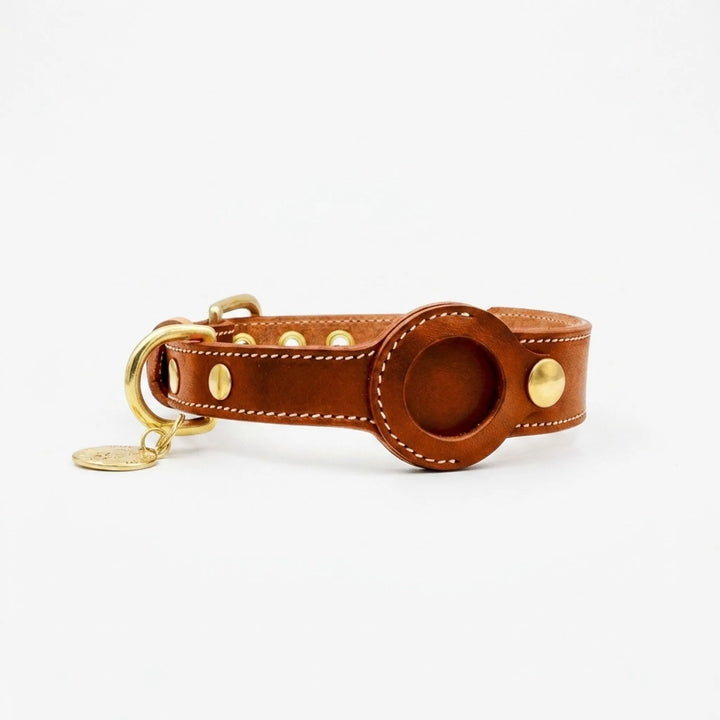 Halsband Mit Integrierter Halterung -  Rovix