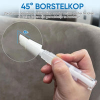Handlicher Zahnbürstenstift Für Haustiere -  Dentawell
