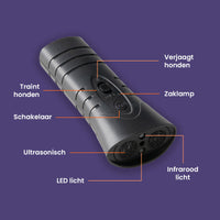 Handliches Ultraschallgerät -  Sonura