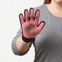 Handschuh Mit Noppen Für Tierpflege -  PawSmooth