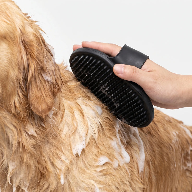 Handschuhbürste Für Hunde Und Katzen -  PawGroom