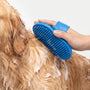 Handschuhbürste Für Hunde Und Katzen -  PawGroom