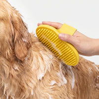 Handschuhbürste Für Hunde Und Katzen -  PawGroom