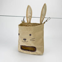 Hängende Heutasche -  BunnyBite