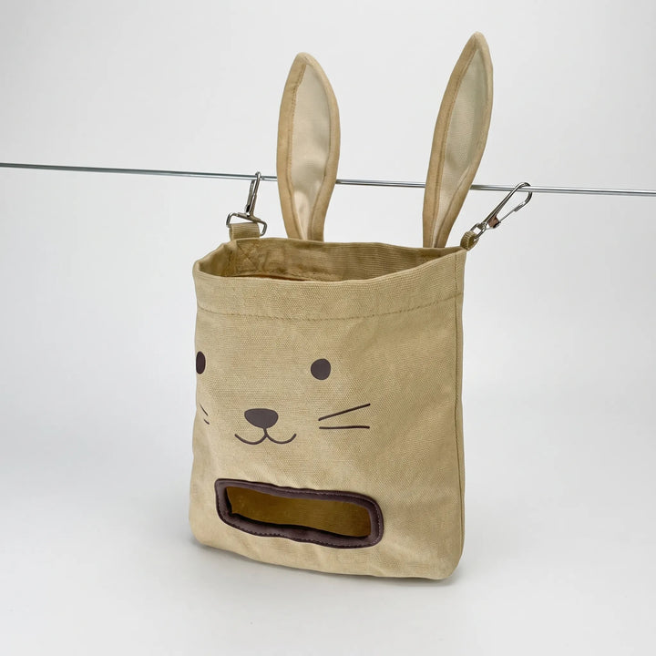 Hängende Heutasche -  BunnyBite