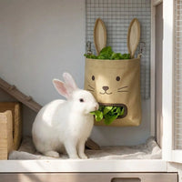 Hängende Heutasche -  BunnyBite