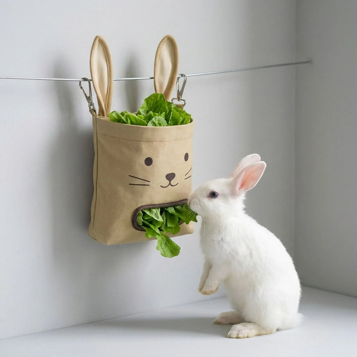 Hängende Heutasche -  BunnyBite