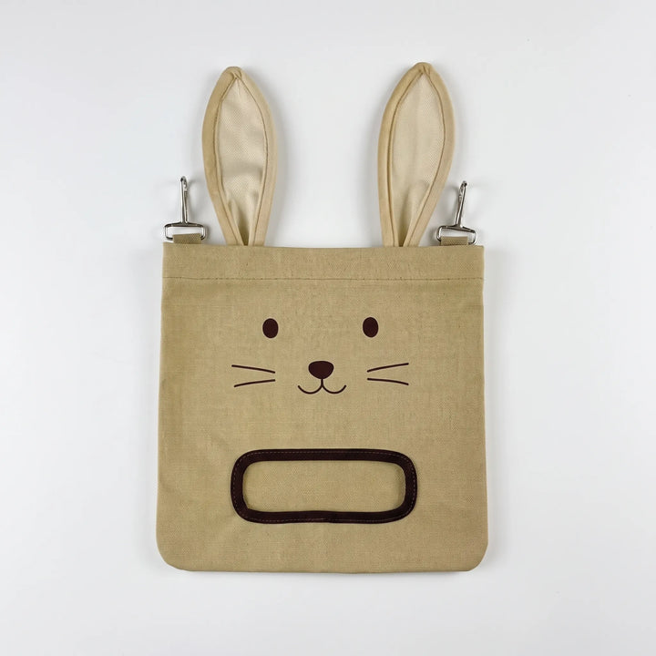 Hängende Heutasche -  BunnyBite