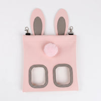 Hängende Heutasche -  HayBunny