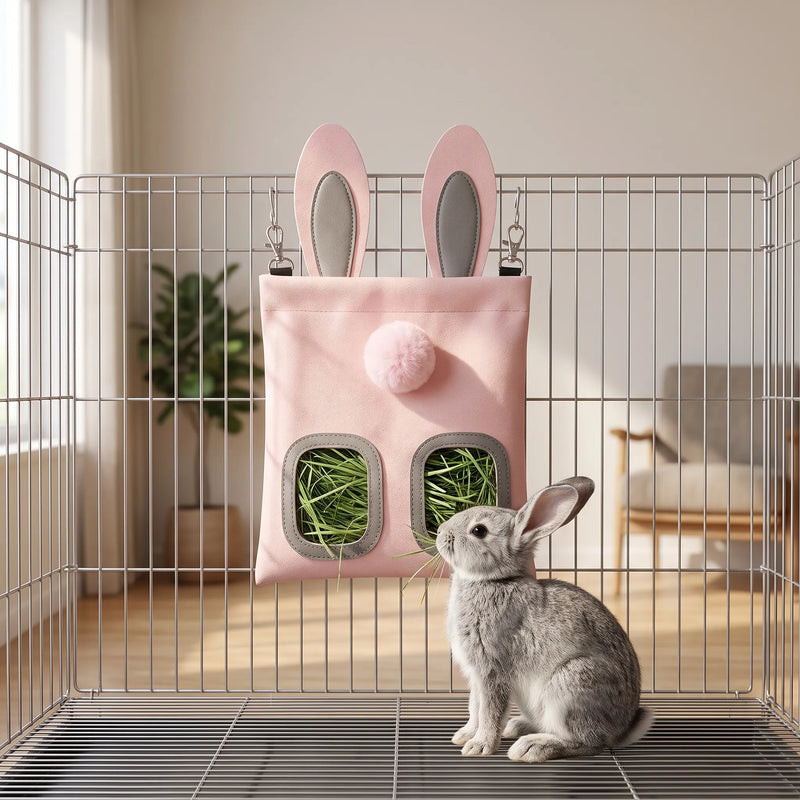 Hängende Heutasche -  HayBunny