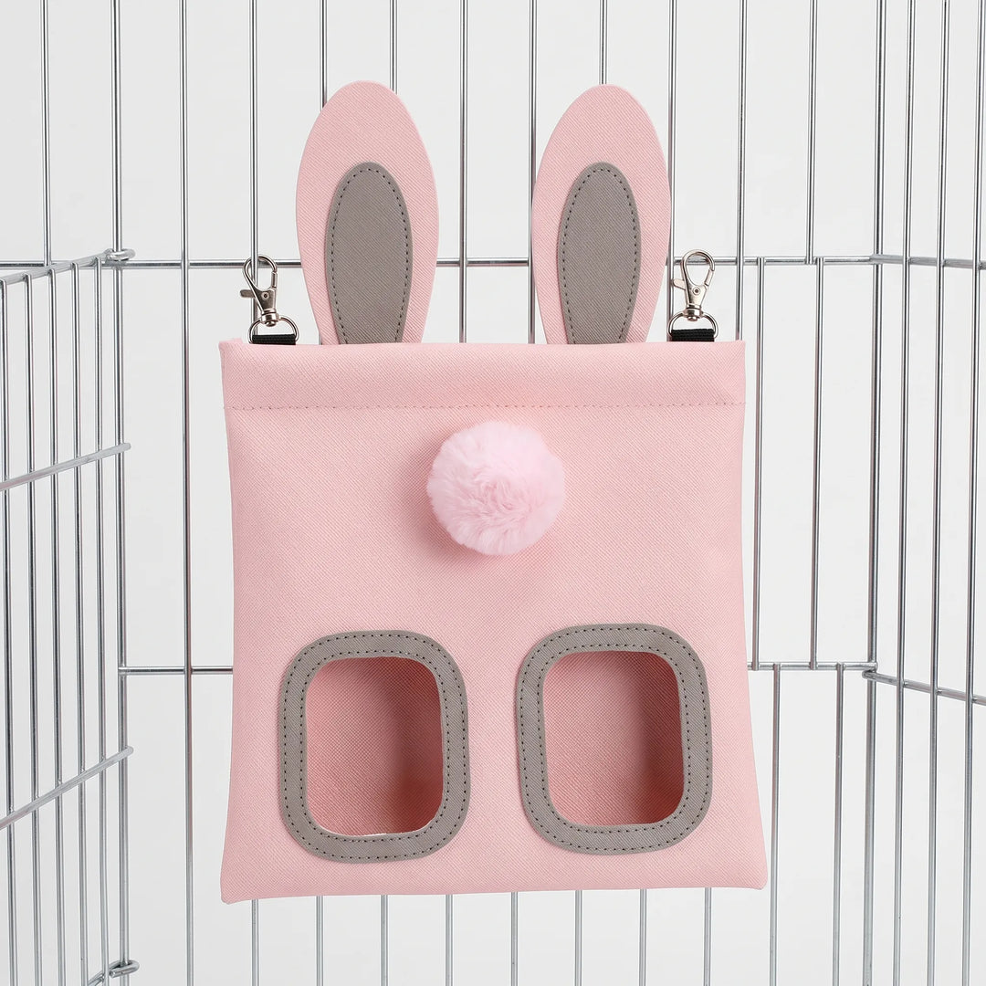 Hängende Heutasche -  HayBunny