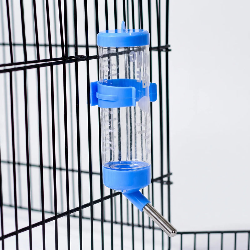 Hängende Kleintiertrinkflasche -  HydroSpout