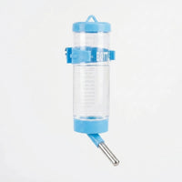 Hängende Kleintiertrinkflasche -  HydroSpout