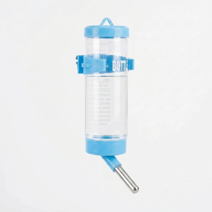 Hängende Kleintiertrinkflasche -  HydroSpout