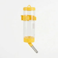Hängende Kleintiertrinkflasche -  HydroSpout