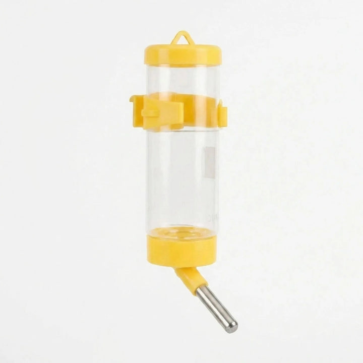 Hängende Kleintiertrinkflasche -  HydroSpout