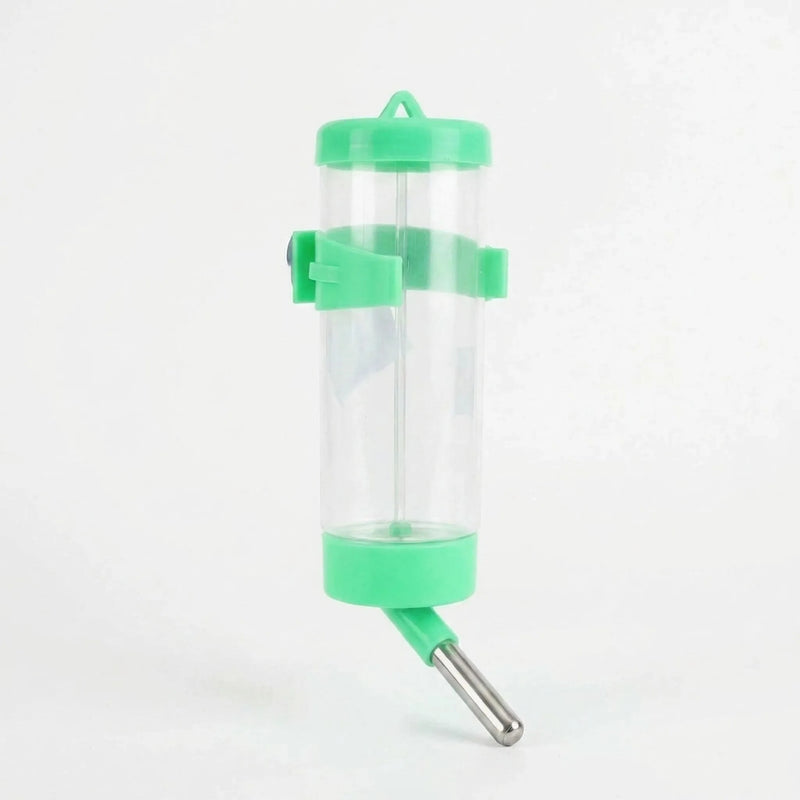 Hängende Kleintiertrinkflasche -  HydroSpout