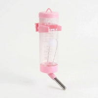 Hängende Kleintiertrinkflasche -  HydroSpout