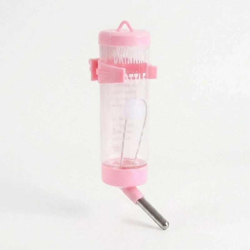Hängende Kleintiertrinkflasche -  HydroSpout