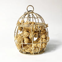 Hängender Futterkorb -  TreatCage