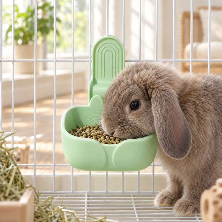 Hängender Futternapf Für Käfige -  Feasto