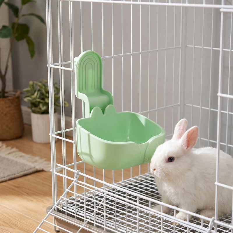 Hängender Futternapf Für Käfige -  Feasto