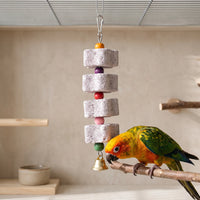 Hängendes Vogelspielzeug Für Wellensittiche -  PeckJoy