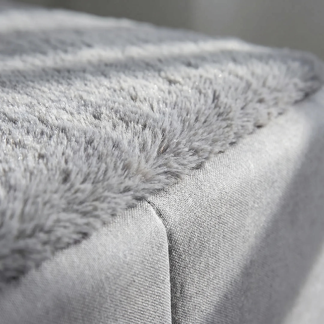 Hausförmiges Kuschelbett Für Kleine Hunde -  PawHaven