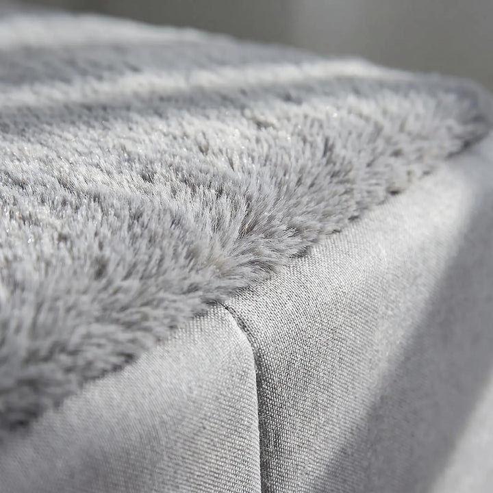 Hausförmiges Kuschelbett Für Kleine Hunde -  PawHaven
