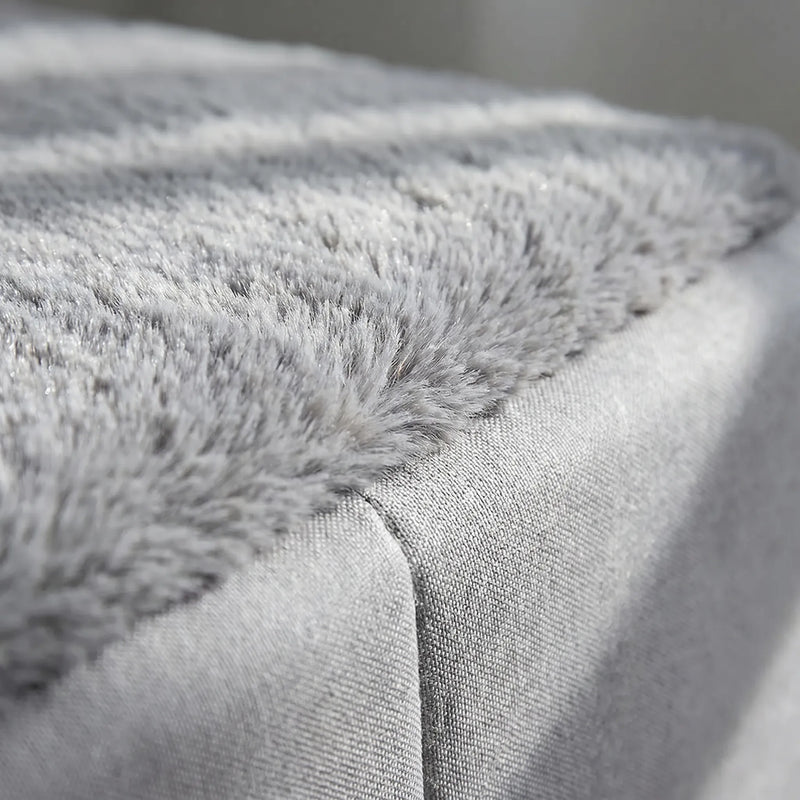 Hausförmiges Kuschelbett Für Kleine Hunde -  PawHaven
