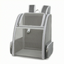 Haustierrucksack Mit Sichtfenster -  Purrvis