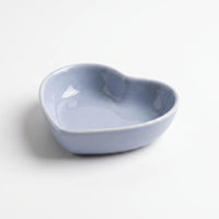 Herzförmiger Kleiner Futternapf -  HeartBowl
